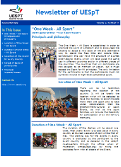 Newsletter V2_No11_One week -All Sport_.pdf